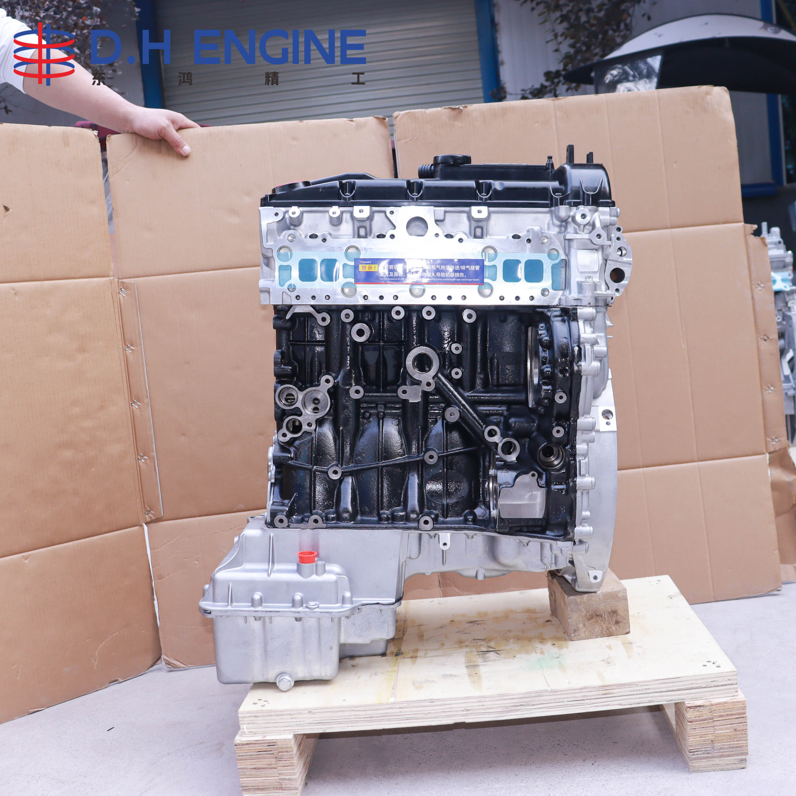 Mercedes-Benz 651940