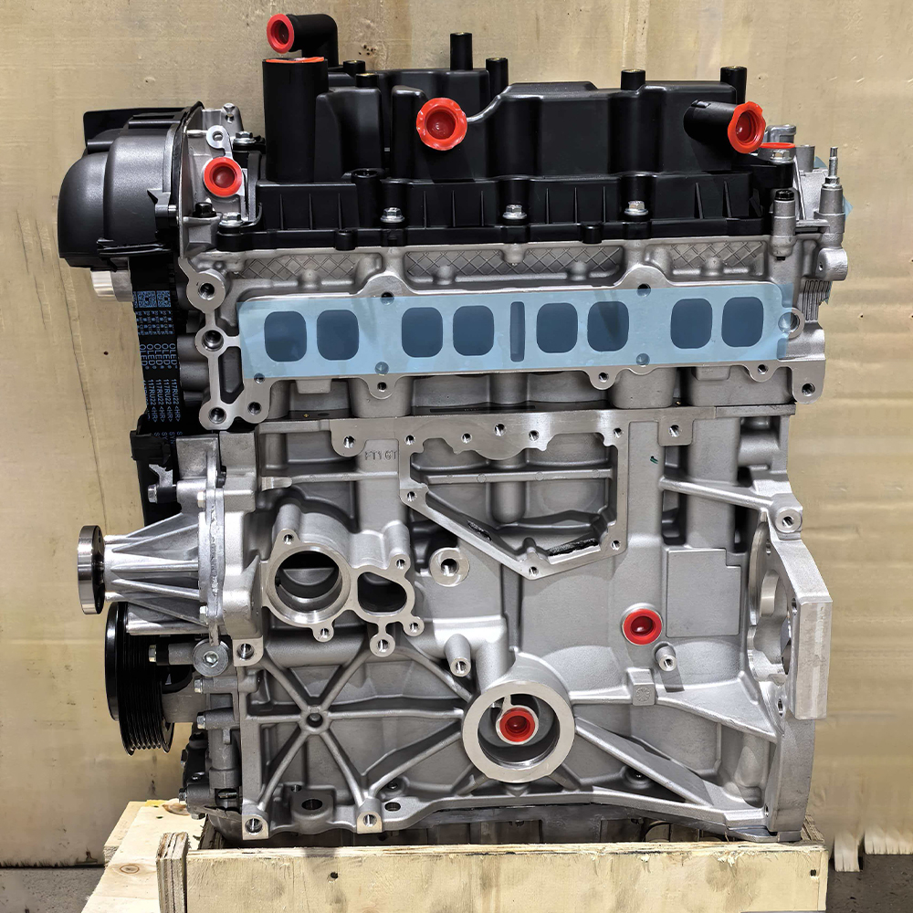 Ford 1.6TEcoBoost Brand new