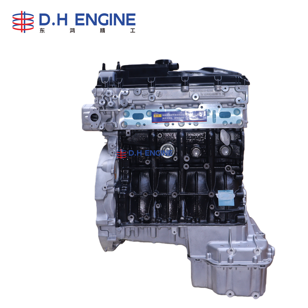 DH ENGINE Mercedes-Benz OM651 for A-Class	W176 (2012–2018)