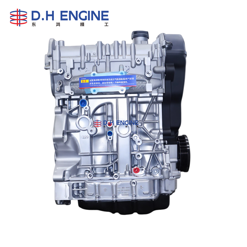 VW-EA211 1.4T