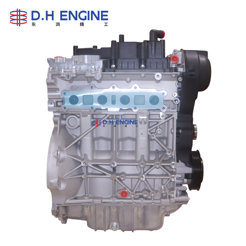 Ford 1.6TEcoBoost Brand new