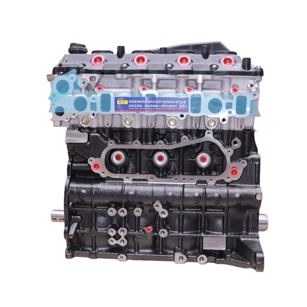 Toyota-2KD
