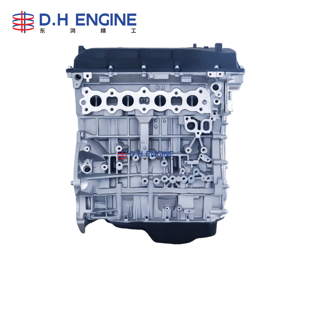 Hyundai Kia G4KD